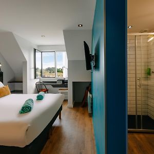Chambre Lit King-Size